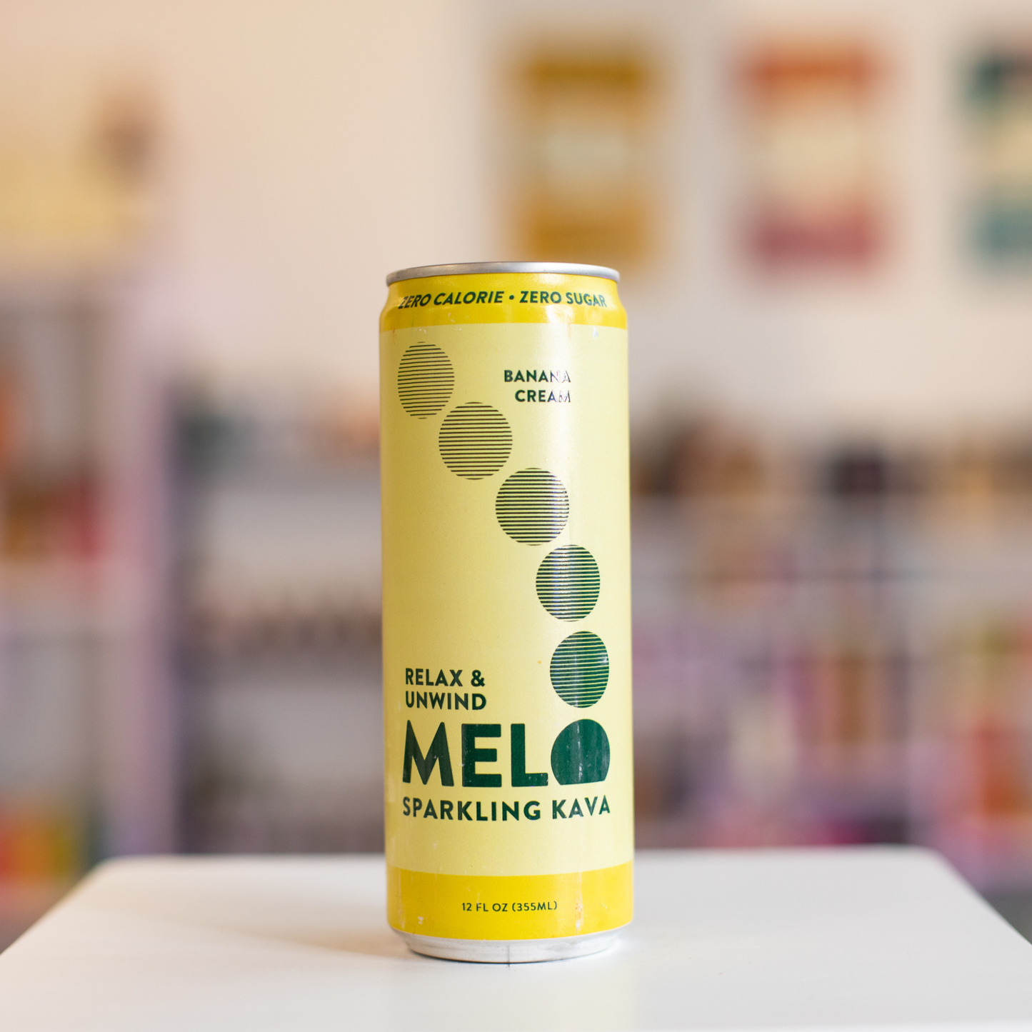 Melo Sparkling Kava