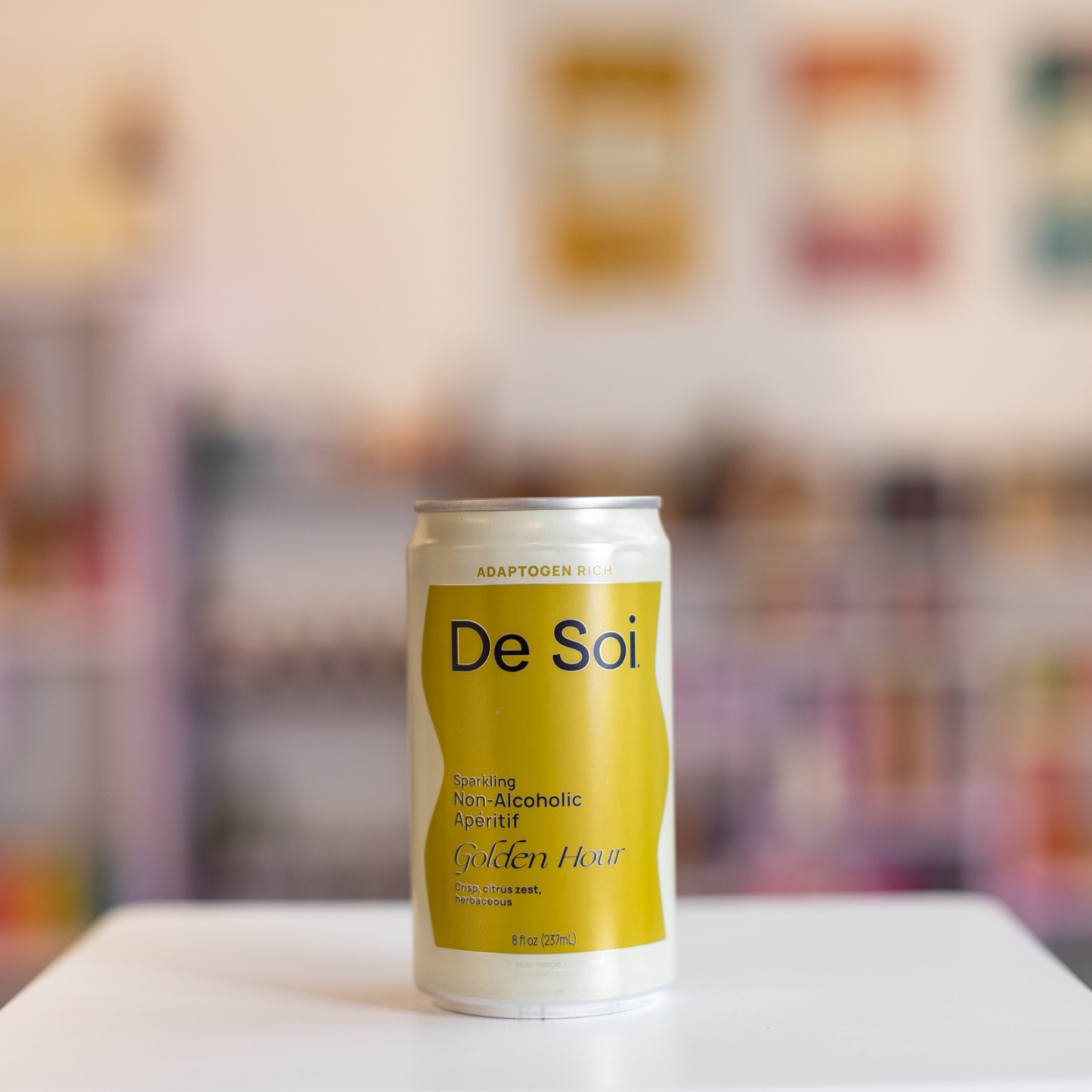 De Soi