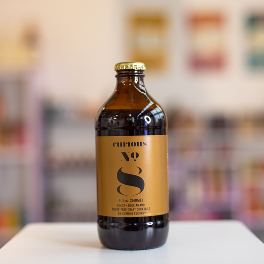 Curious Elixir #8
