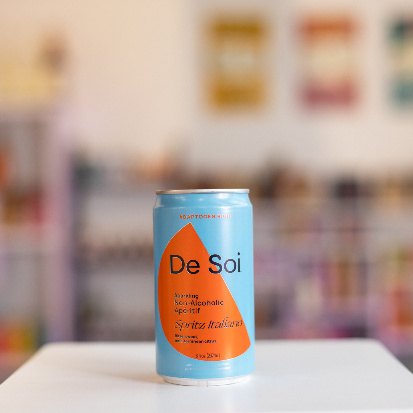 De Soi